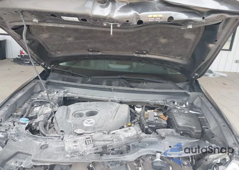 2021 Mazda Cx-9 Touring from USA, damaged, VIN JM3TCACY4M0523157